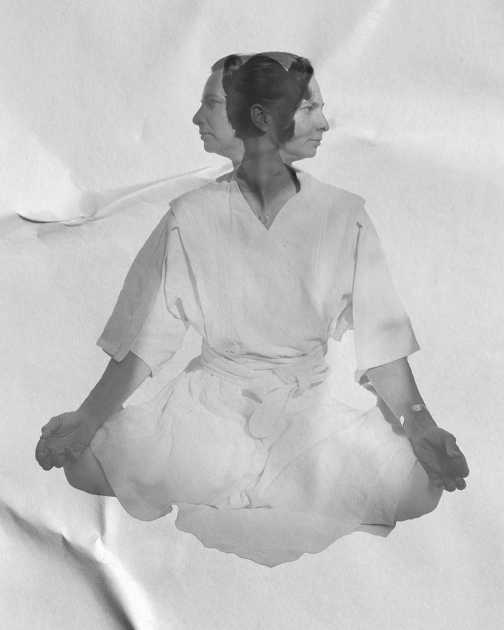 Manifestor Kristall Set