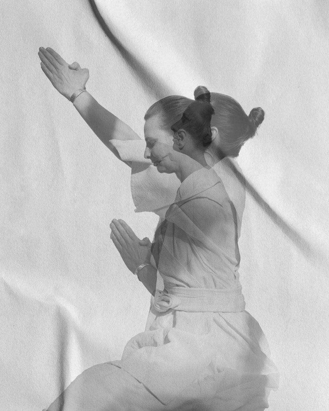 Projektor Kristall Set